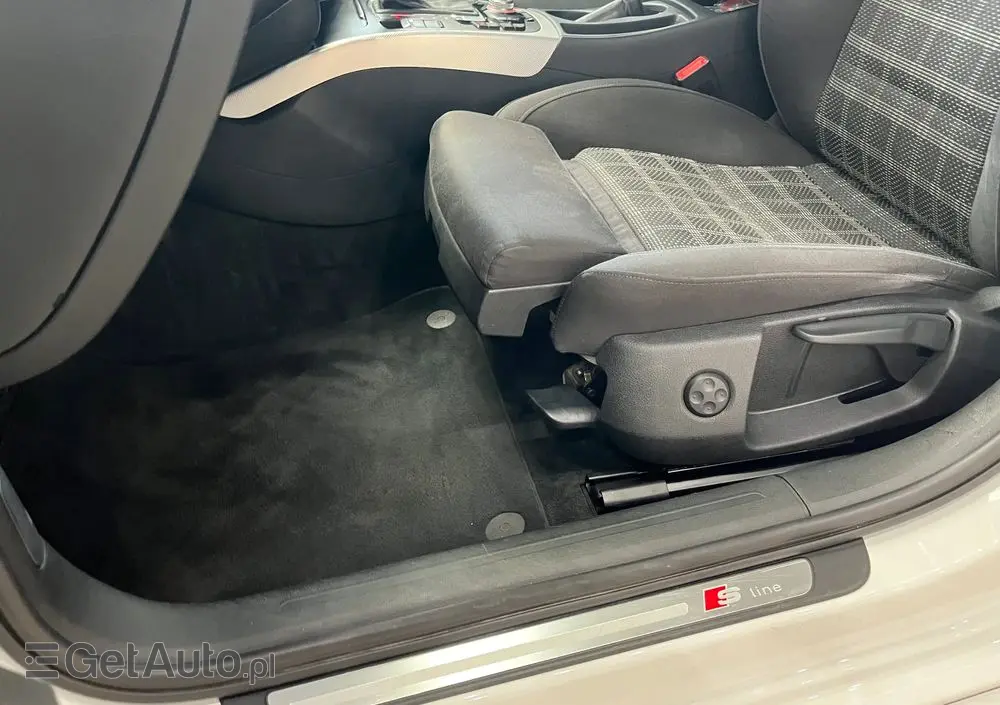 AUDI A4 Avant 2.0 TDI clean diesel Quattro S tronic