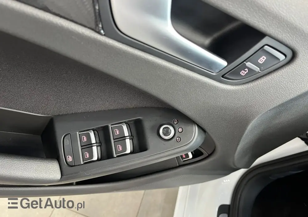 AUDI A4 Avant 2.0 TDI clean diesel Quattro S tronic