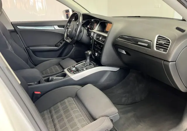 AUDI A4 Avant 2.0 TDI clean diesel Quattro S tronic