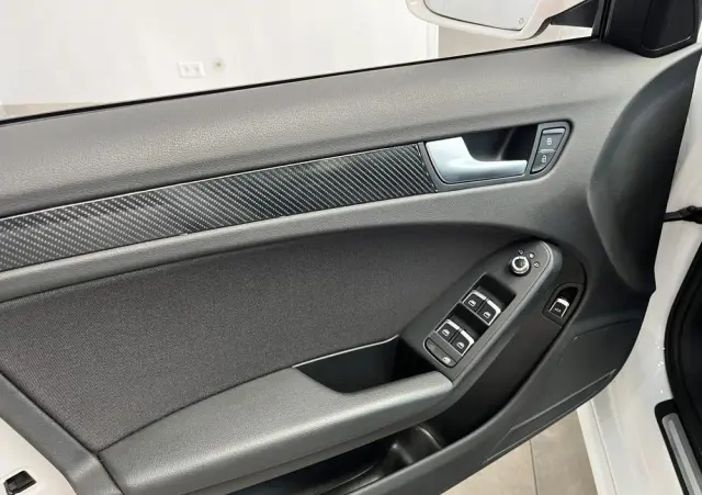 AUDI A4 Avant 2.0 TDI clean diesel Quattro S tronic