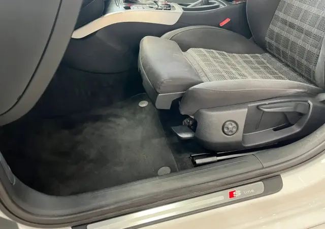 AUDI A4 Avant 2.0 TDI clean diesel Quattro S tronic