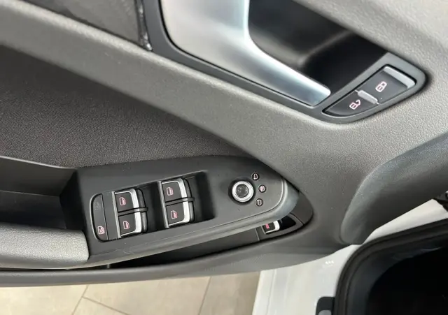 AUDI A4 Avant 2.0 TDI clean diesel Quattro S tronic