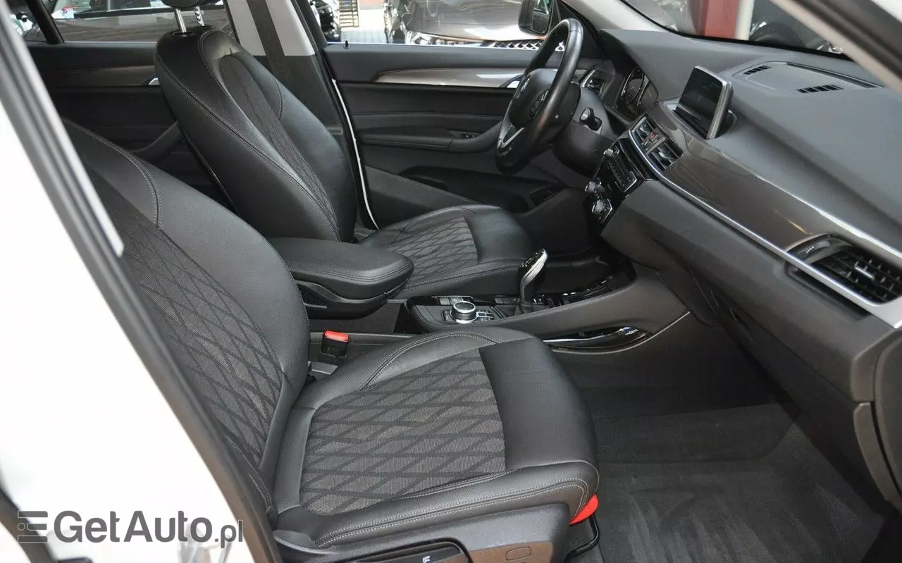 BMW X1 SDrive18i GPF xLine