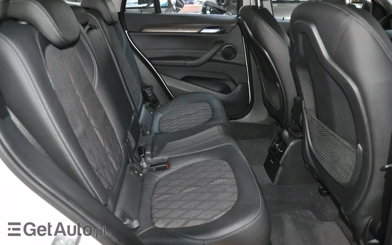 BMW X1 SDrive18i GPF xLine