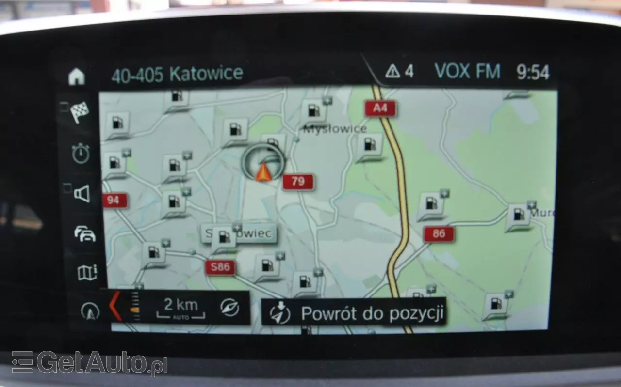 BMW X1 SDrive18i GPF xLine