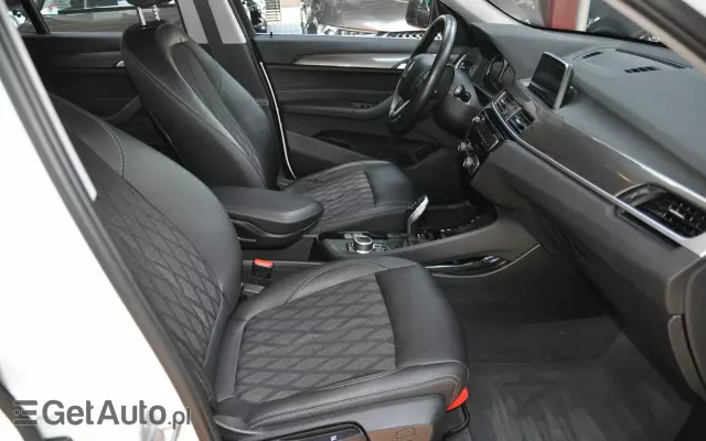 BMW X1 SDrive18i GPF xLine