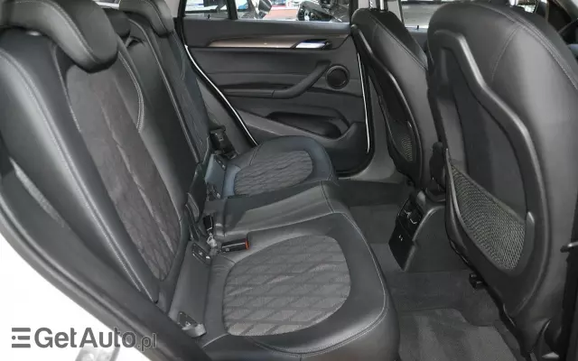 BMW X1 SDrive18i GPF xLine