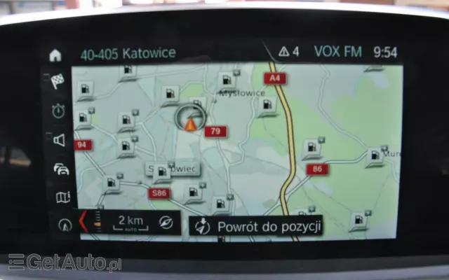 BMW X1 SDrive18i GPF xLine