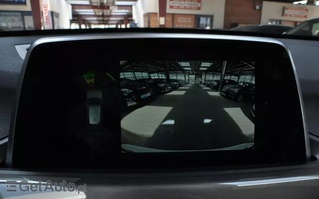 BMW X1 SDrive18i GPF xLine