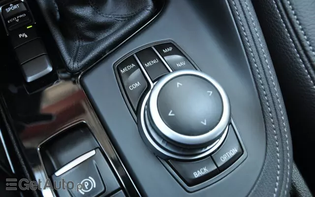 BMW X1 SDrive18i GPF xLine