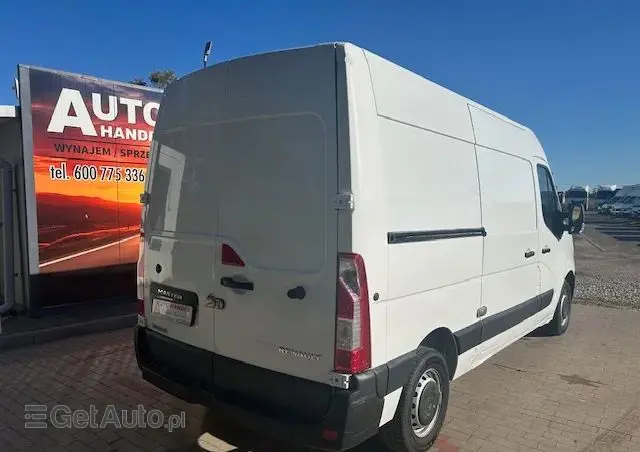 RENAULT Master L2H2 