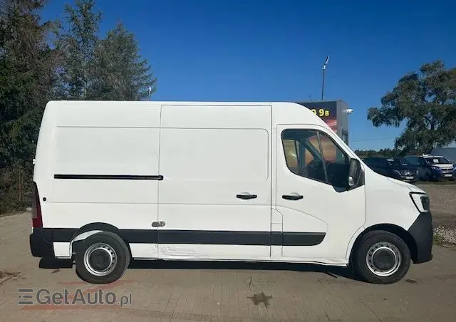 RENAULT Master L2H2 