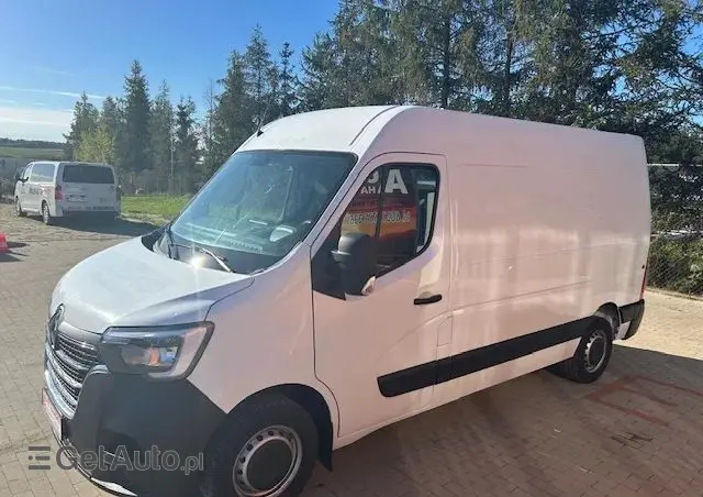 RENAULT Master L2H2 