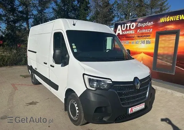 RENAULT Master L2H2 