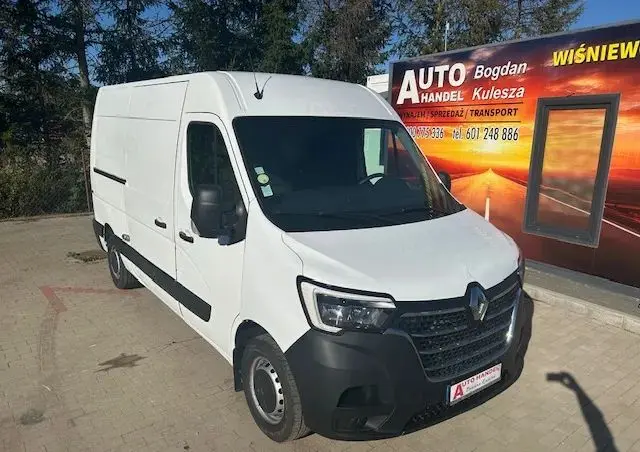RENAULT Master L2H2 