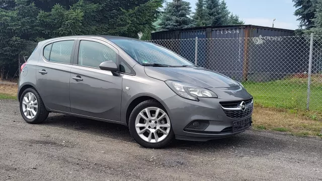 OPEL Corsa Color Edition