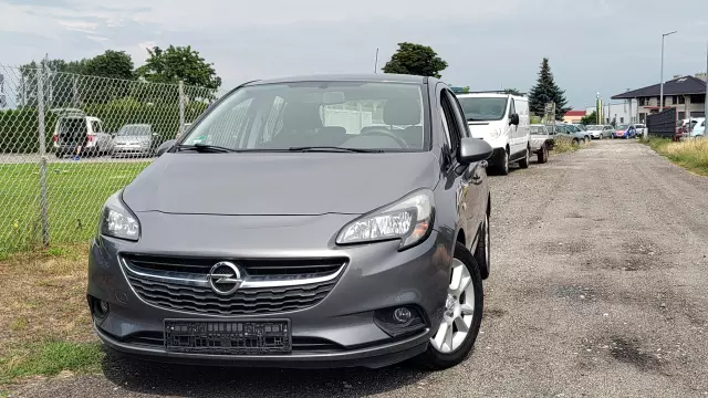 OPEL Corsa Color Edition