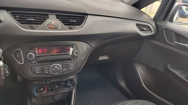 OPEL Corsa Color Edition