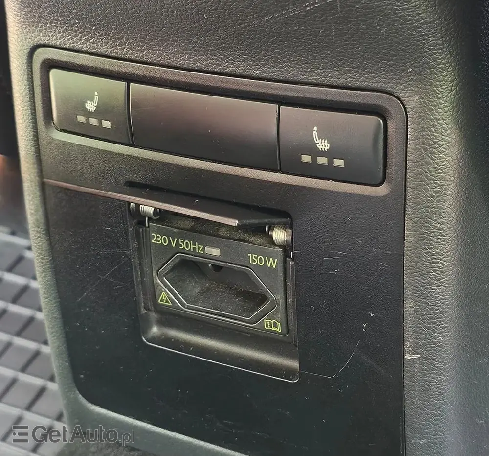 SKODA Octavia 2.0 TDI Style DSG