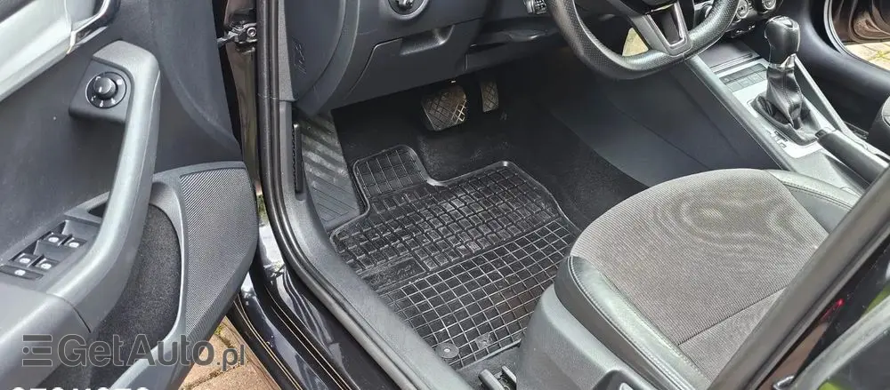 SKODA Octavia 2.0 TDI Style DSG