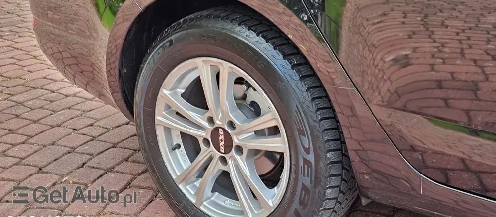 SKODA Octavia 2.0 TDI Style DSG