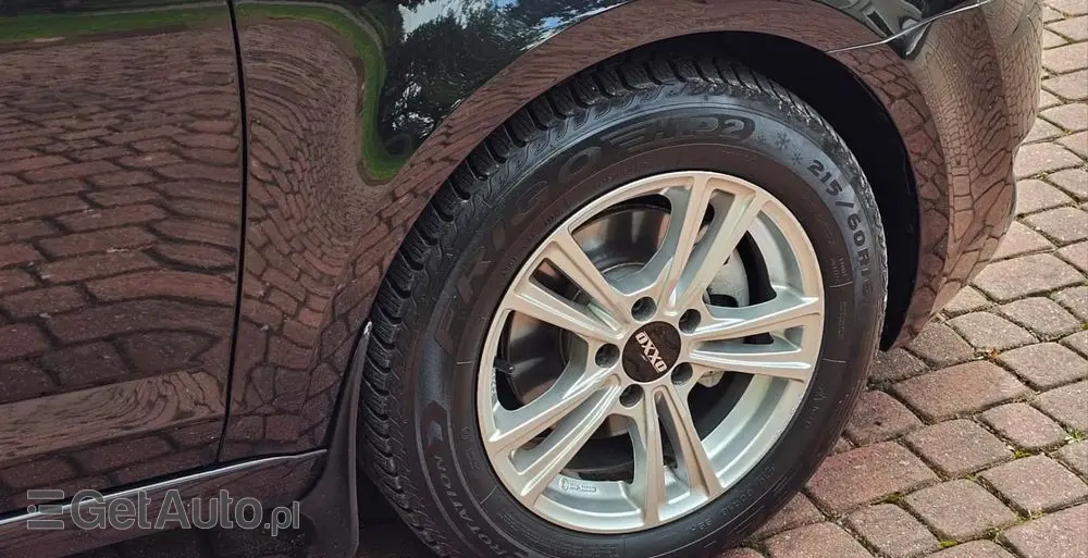 SKODA Octavia 2.0 TDI Style DSG