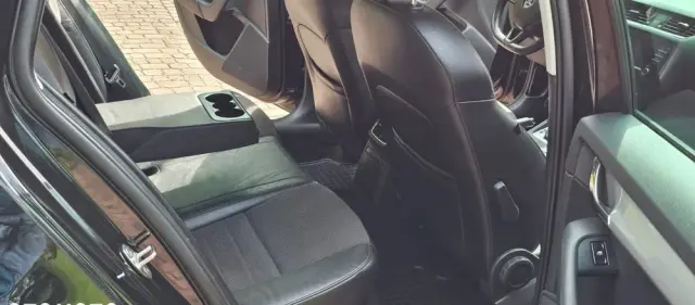 SKODA Octavia 2.0 TDI Style DSG