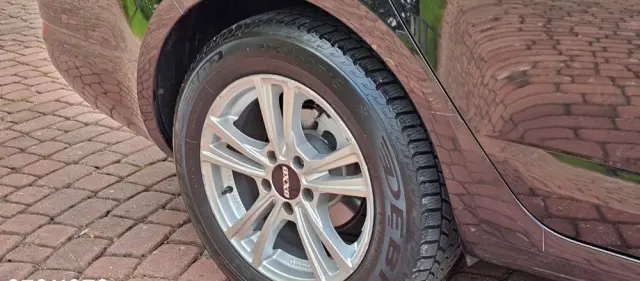 SKODA Octavia 2.0 TDI Style DSG