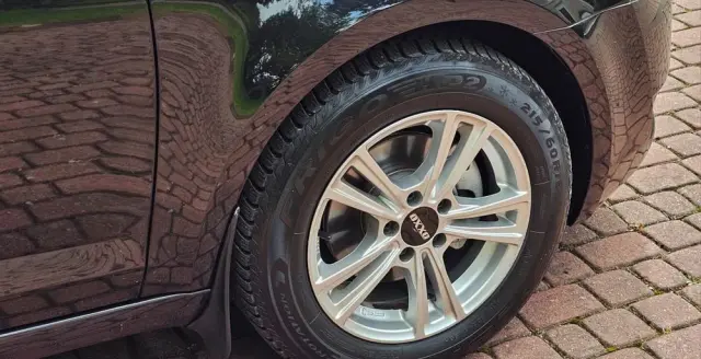 SKODA Octavia 2.0 TDI Style DSG