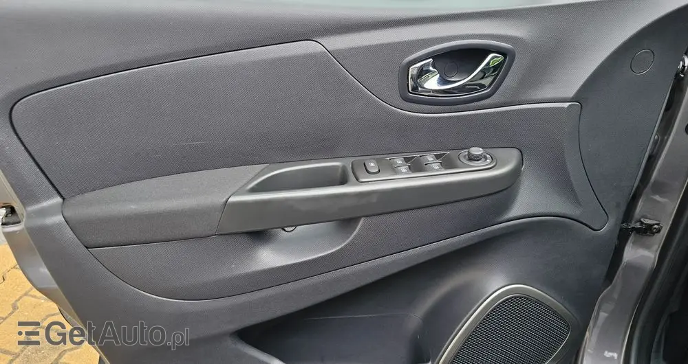 RENAULT Captur (ENERGY) TCe 90 LIMITED