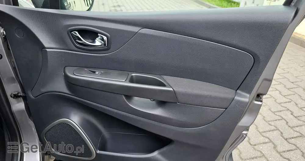 RENAULT Captur (ENERGY) TCe 90 LIMITED