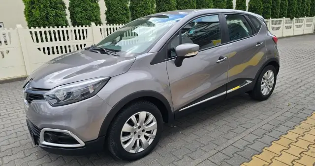 RENAULT Captur (ENERGY) TCe 90 LIMITED