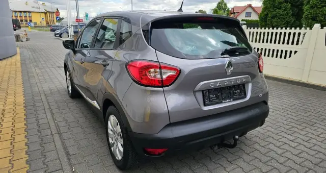 RENAULT Captur (ENERGY) TCe 90 LIMITED
