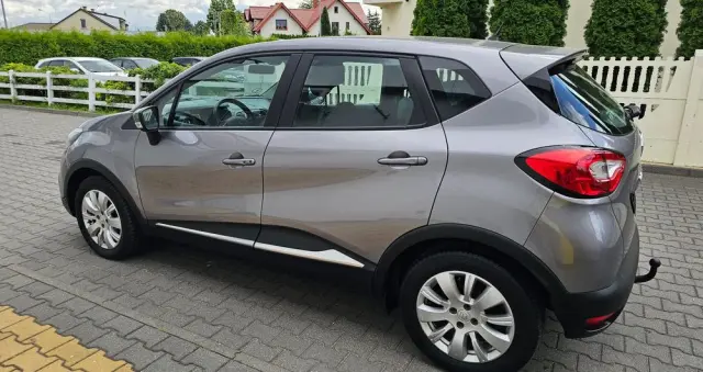 RENAULT Captur (ENERGY) TCe 90 LIMITED
