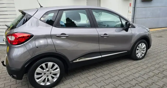RENAULT Captur (ENERGY) TCe 90 LIMITED