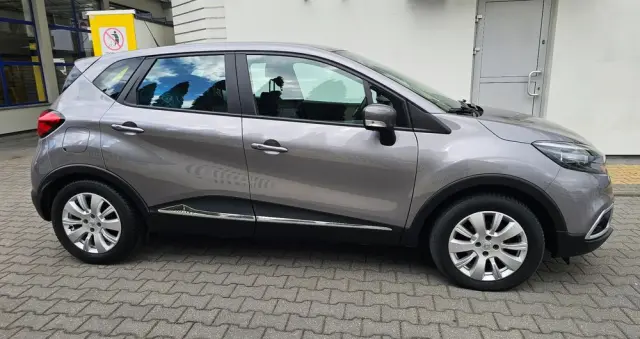 RENAULT Captur (ENERGY) TCe 90 LIMITED