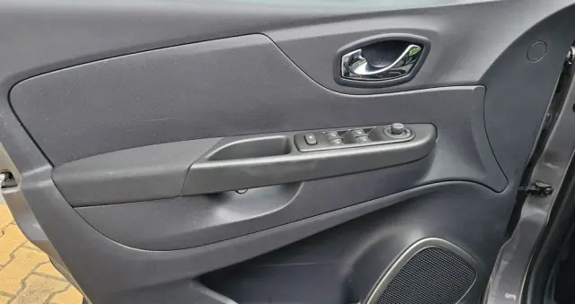 RENAULT Captur (ENERGY) TCe 90 LIMITED