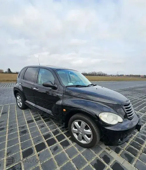 CHRYSLER PT Cruiser 