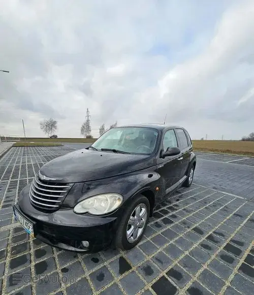 CHRYSLER PT Cruiser 