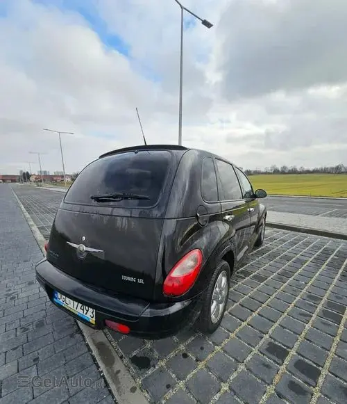 CHRYSLER PT Cruiser 