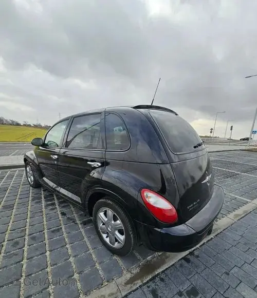 CHRYSLER PT Cruiser 
