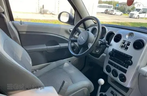 CHRYSLER PT Cruiser 