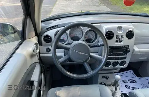CHRYSLER PT Cruiser 