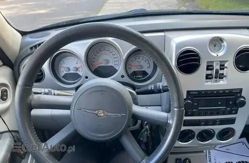 CHRYSLER PT Cruiser 