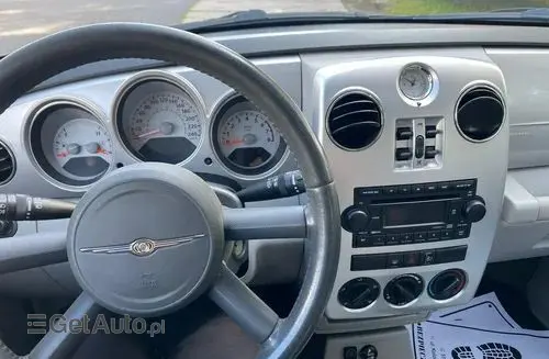 CHRYSLER PT Cruiser 