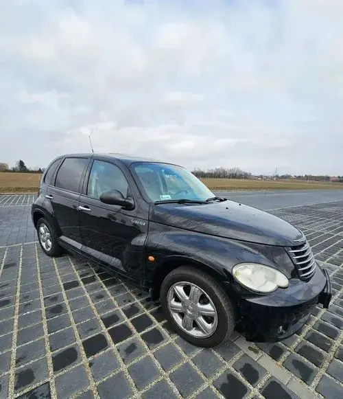 CHRYSLER PT Cruiser 
