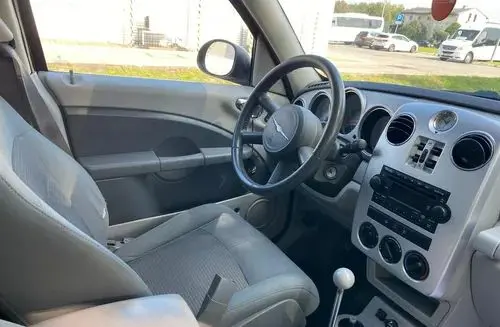 CHRYSLER PT Cruiser 