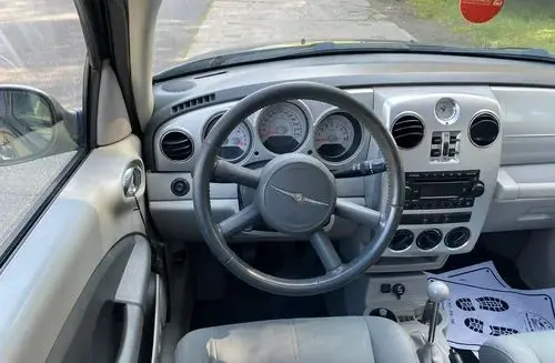 CHRYSLER PT Cruiser 