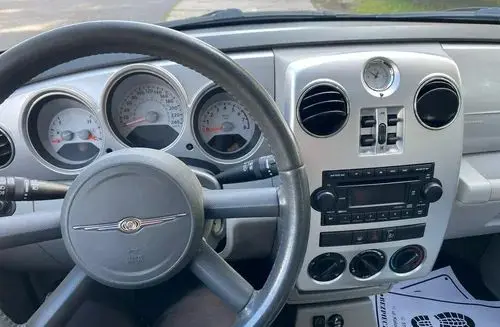 CHRYSLER PT Cruiser 