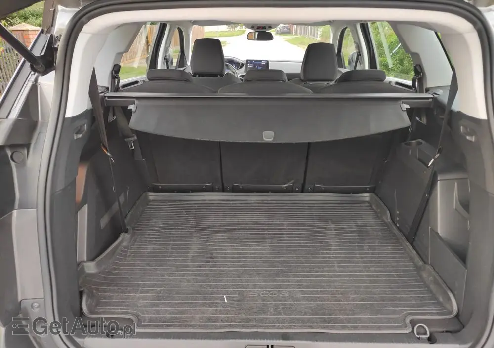 PEUGEOT 5008 1.2 PureTech Active S&S EAT8